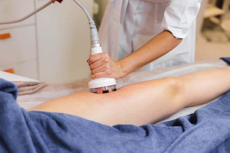 What Should I Expect During My First High-Intensity Laser Therapy Session at GS Physiotherapy?