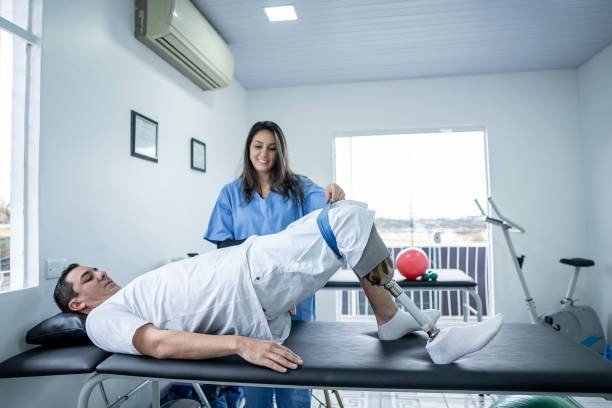 Which Surgery Types Need Physiotherapy at Sector-51, Gurugram's GS Physiotherapy?