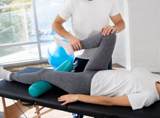 What are the Top Physical and Mental Health Benefits of Physiotherapy in Sector-51, Gurugram?