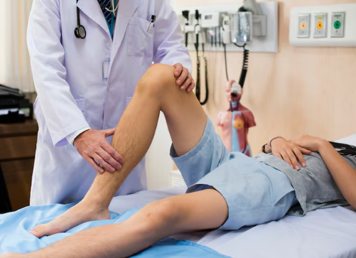 Can I Recover Fully from Iliotibial Band Syndrome with Treatment at GS Physiotherapy in Sector-51, Gurgaon?