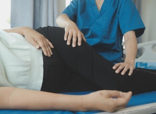 Which Physiotherapy Techniques Are Most Effective for Treating Piriformis Syndrome at GS Physiotherapy in Gurgaon?
