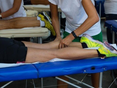 Can GS Physiotherapy Help Athletes Recover Faster from Hamstring Injuries?