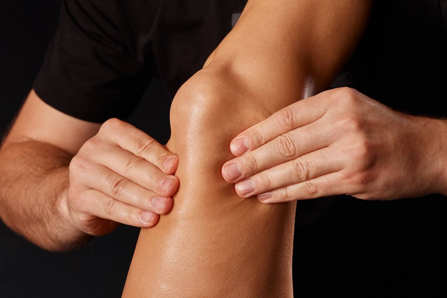 How long does it take to recover from Patellar Tendonitis with therapy at GS Physiotherapy Gurgaon?