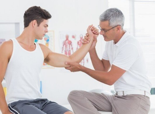 Does GS Physiotherapy Provide Personalized Rehabilitation Plans for Chronic Tendinopathy?