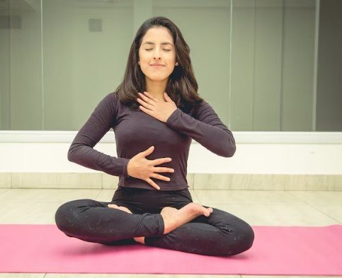 Does GS Physiotherapy Provide Guided Breathing Sessions as Part of Pain Management Therapy?