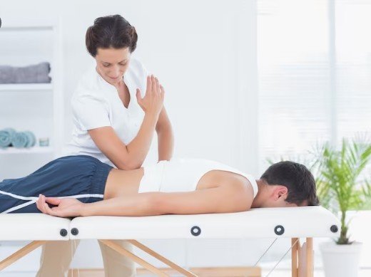 How Does GS Physiotherapy Ensure Personalized Muscle Relaxation Treatment?