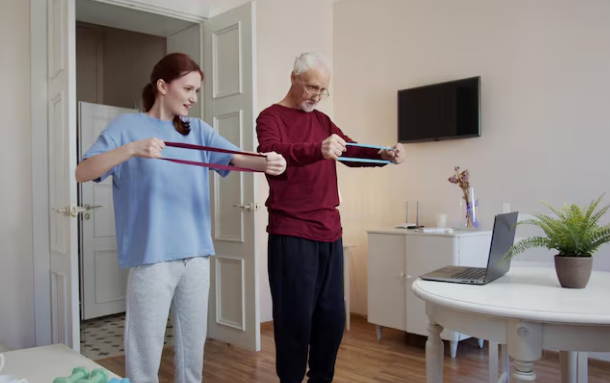 What Types of Conditions Are Treated Through Home Physiotherapy at GS Physiotherapy?