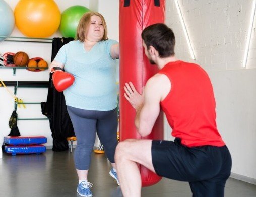 What Obesity-Specific Physiotherapy Programs Are Offered at GS Physiotherapy?
