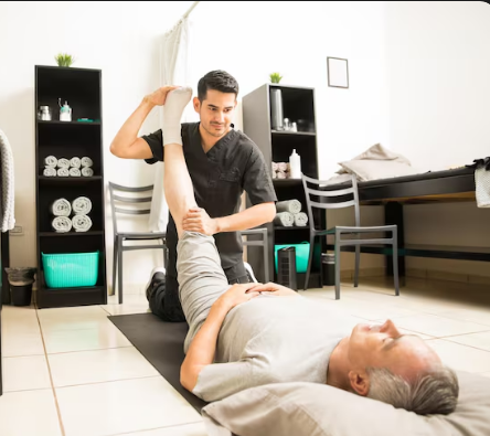 What Are the Benefits of Choosing Professional Physiotherapy in Sector 51, Gurgaon?
