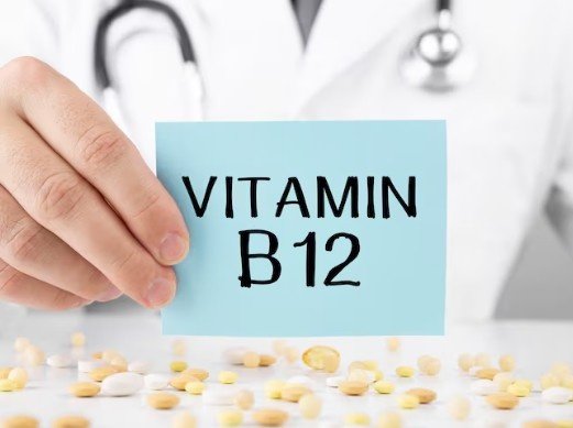 What is a Vitamin B12 Body Test and Why Is It Important for Overall Health?