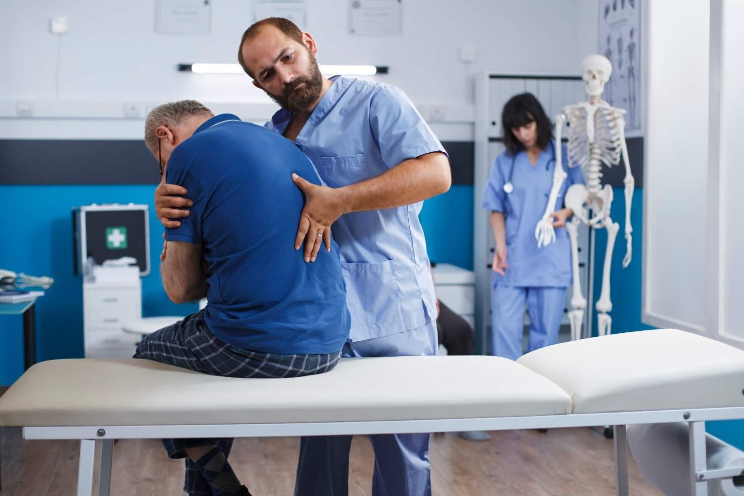 What are the benefits of choosing the Best Low Back Pain Physiotherapy in Gurgaon at GS Physiotherapy?