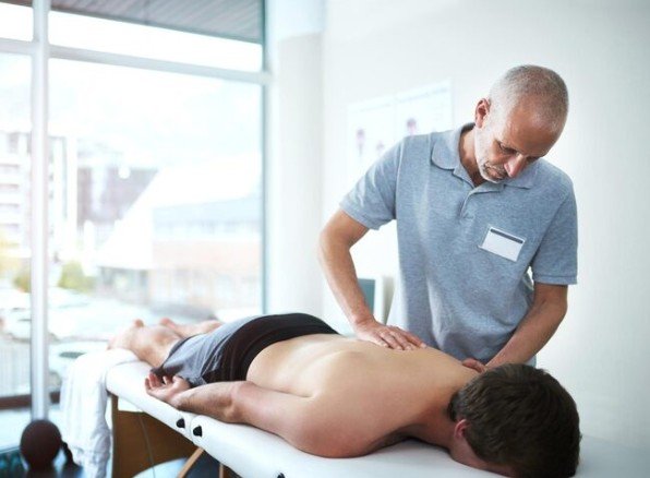 What Physiotherapy Treatments Are Available at GS Physiotherapy in Gurgaon?