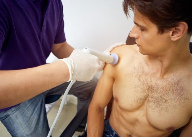 How Long Does Shoulder Pain Physiotherapy Take to Work?