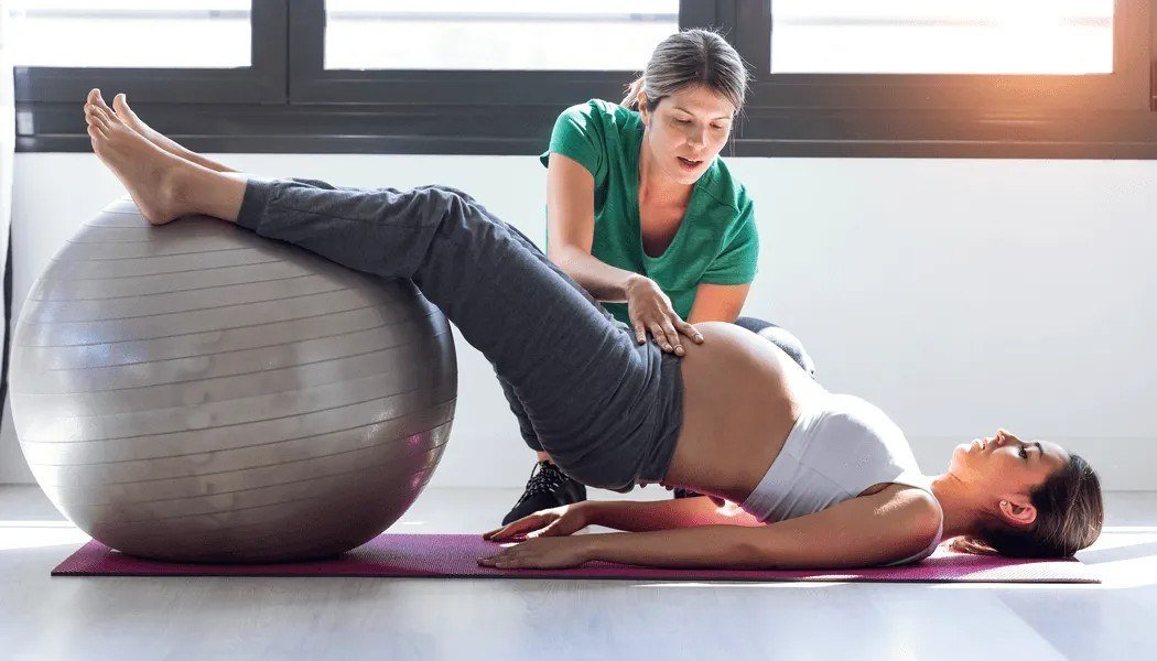 What Are the Benefits of Consulting a Female Physiotherapist in Gurgaon at GS Physiotherapy?