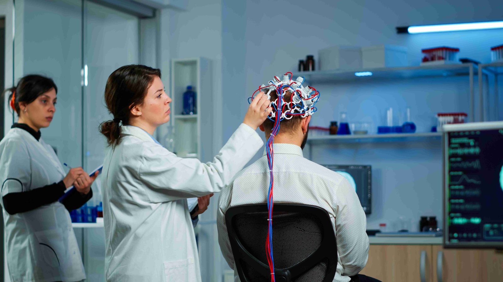Neuro Physiotherapy