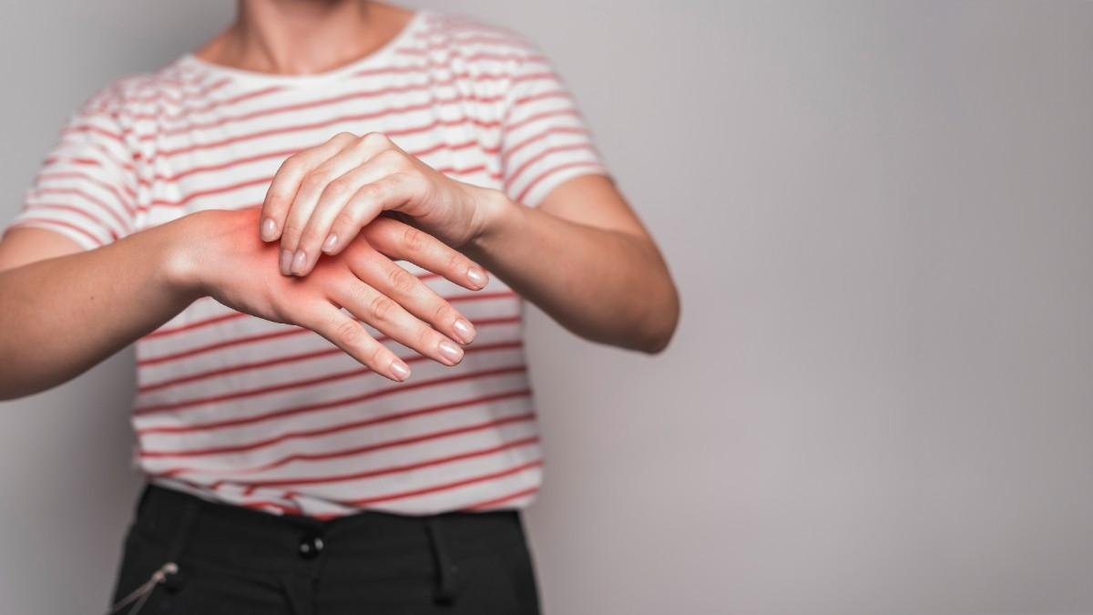 De quervain tenosynovitis